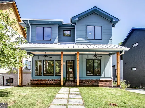 616 Fortune Pl NE, Atlanta, GA 30312