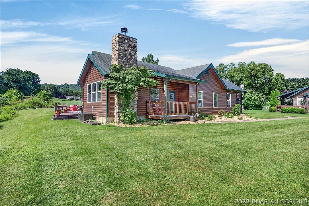23 Cottage Park E #22 — The Club at Kinderhook