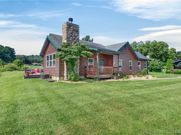23 Cottage Park E #22, Camdenton, MO 65020