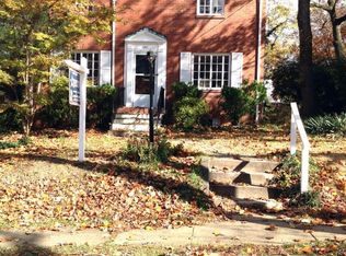 6521 40th Ave, Hyattsville, MD 20782