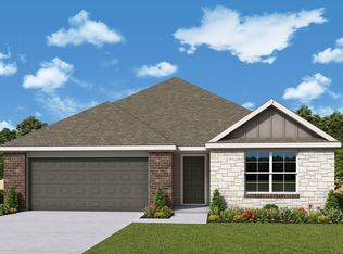 1107 Shorthorn St, Royse City, TX 75189
