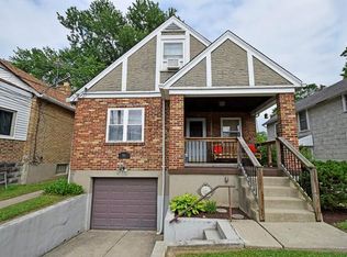 3980 Watterson Rd, Cincinnati, OH 45227