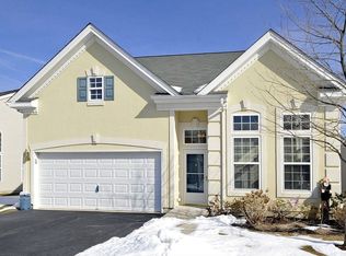 15 Stony Path Dr, Dayton, NJ 08810