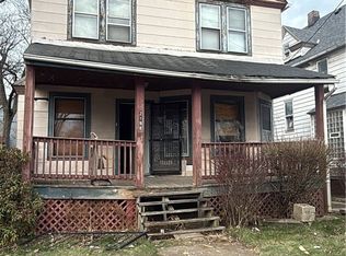 2198 E 86th St, Cleveland, OH