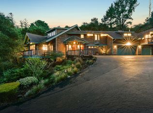 18 Las Piedras, Orinda, CA 94563