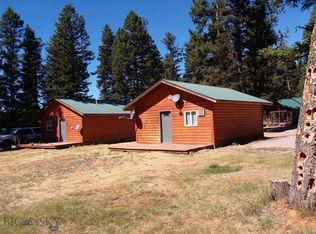 211 Danaher Trl N, Seeley Lake, MT 59868