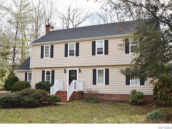 3rd image of 8133 Elmart Ct