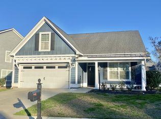 3802 Bonnecrest Ln, North Charleston, SC 29420
