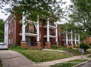 4345 Harrison St #3S, Kansas City, MO 64110