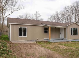 606 W North St, Heber Springs, AR 72543