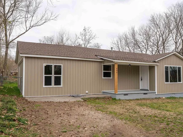 606 W North St, Heber Springs, AR 72543
