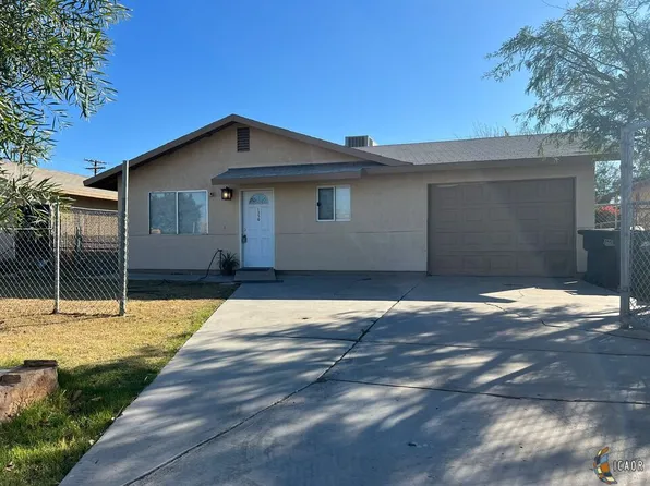 1350 I St, Brawley, CA 92227