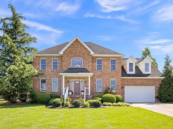 304 Turner Ashby Dr, Bridgewater, VA 22812
