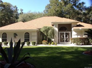 4272 N Forest Lake Dr, Hernando, FL 34442