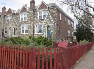 3445 Oakmont St, Philadelphia, PA 19136