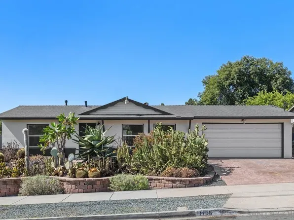 1158 Purdy St, Spring Valley, CA 91977