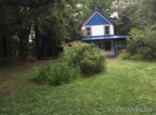 9059 Peters Point Rd, Remsen, NY 13438