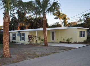 616 NE Bernard St #COZYCOTTAG, Jensen Beach, FL 34957