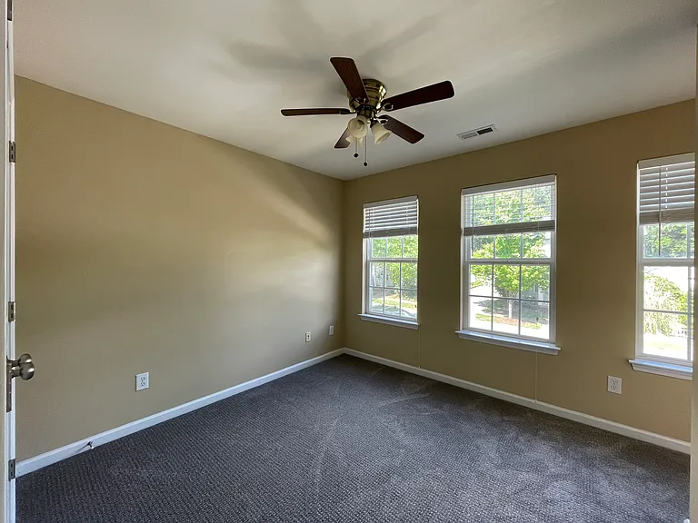 Upstairs Family Room
