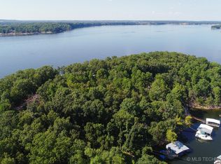 6 365th Rd, Eucha, OK 74342