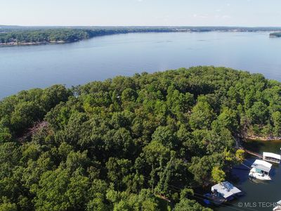 6 365th Rd, Eucha, OK, 74342