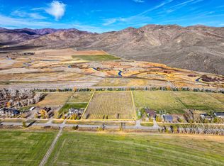 771 N 1st St, Picabo, ID 83348