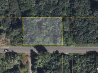 3507 102nd St, Long Beach, WA 98631