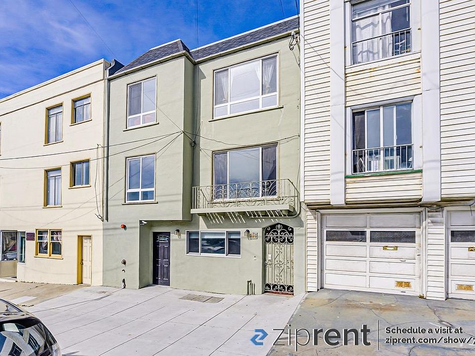 1st image of 4542 Cabrillo St