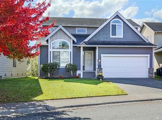 8514 137th Street Ct E, Puyallup, WA 98373