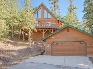 1323 Siskiyou Dr, Big Bear Lake, CA 92315