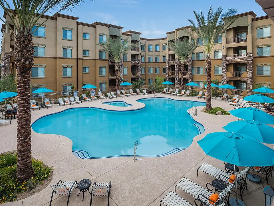 5450 E Deer Valley Dr #4188