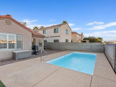 2150 Running River Rd, Henderson, NV, 89074