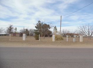 2554 W Bell St, Odessa, TX 79766