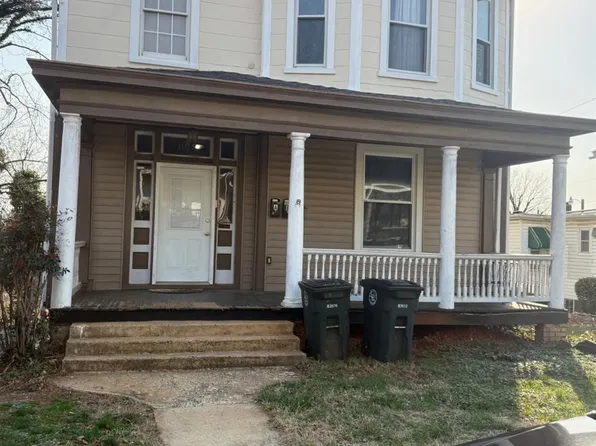 1107 Early St, Lynchburg, VA 24503