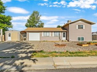 633 Livvy Ct, Clifton, CO 81520