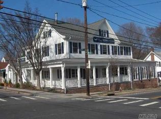 40 Birch Hill Rd STE 3, Locust Valley, NY 11560