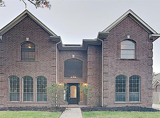 6319 Old Glory Dr, Katy, TX 77449