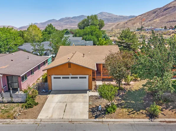95 Cercle De La Cerese, Sparks, NV 89434