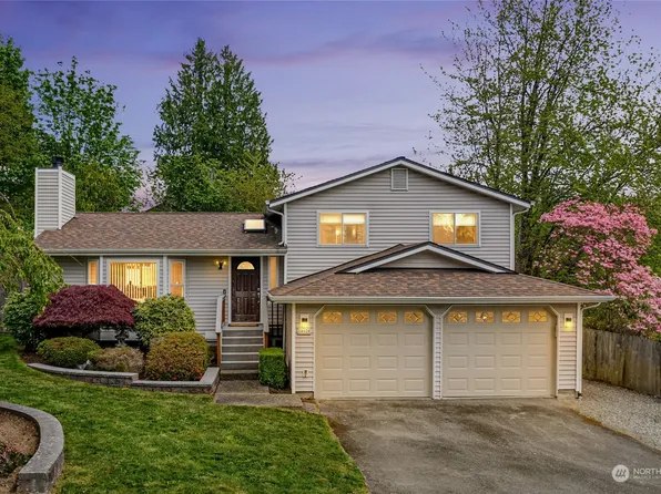 14020 82nd Place NE, Kirkland, WA 98034