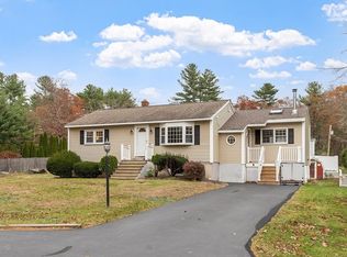927 Main St, Acton, MA 01720