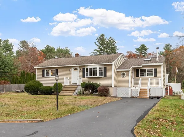 927 Main St, Acton, MA 01720