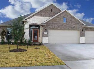 109 Mallory Ln, Lumberton, TX 77657