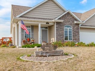 2203 183rd Ct, Winterset, IA 50273