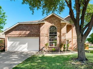2600 Timberwood Dr, Flower Mound, TX 75028
