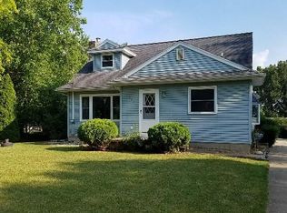 223 Claremont Cir, Brooklyn, MI 49230