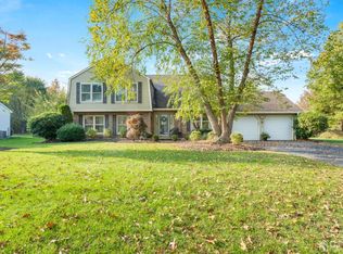 3 Rider Pl, Princeton Jct, NJ 08550