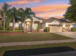 1312 Lake Polo Dr, Odessa, FL 33556