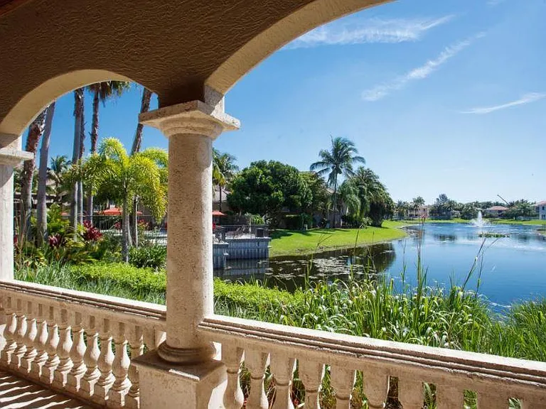 Gables Palma Vista — Photo 1