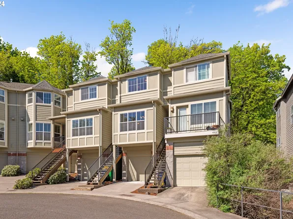 4907 SW 1st Ave, Portland, OR 97239