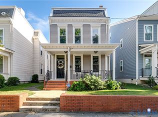 1505 Oakwood Ave, Richmond, VA 23223